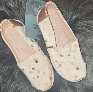 Toms Brand New Youth Classic